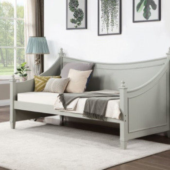 CM1477GY-BED Lycoris Daybed