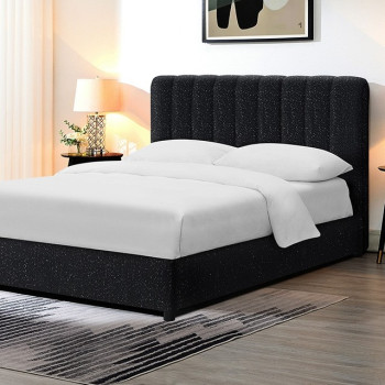 FM71002BK-EK Traverso E.King Bed