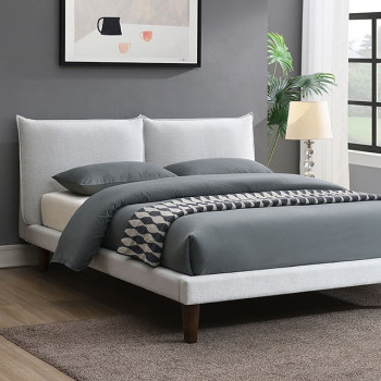 FM71004LG-Q Verwood Queen Bed