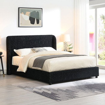 FM71003BK-EK Laverni E.King Bed