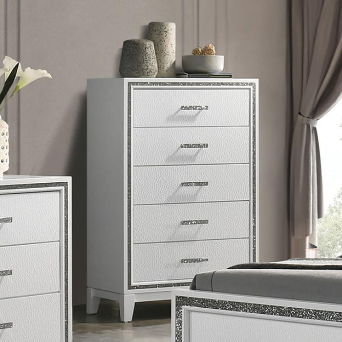 FM7203WH-C Lucida Chest