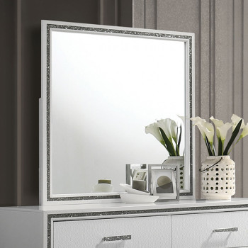 FM7203WH-M Lucida Mirror