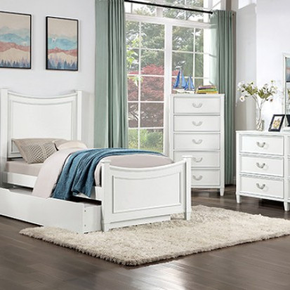 CM7477WH-F-TR-5PC 5PC SETS Lycoris Full Bed