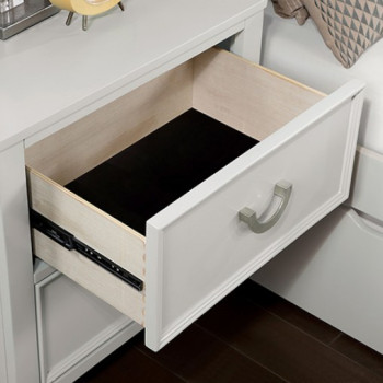 CM7477WH-N Lycoris Nightstand