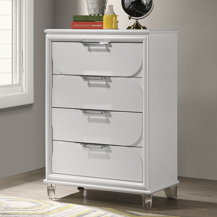 FM72081WH-C Lareina Chest