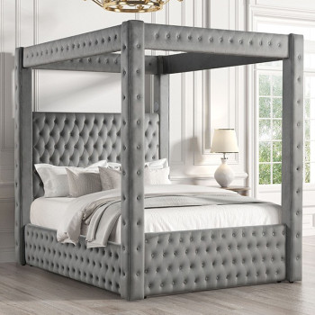 CM7482GY-EK Etherea E.King Bed