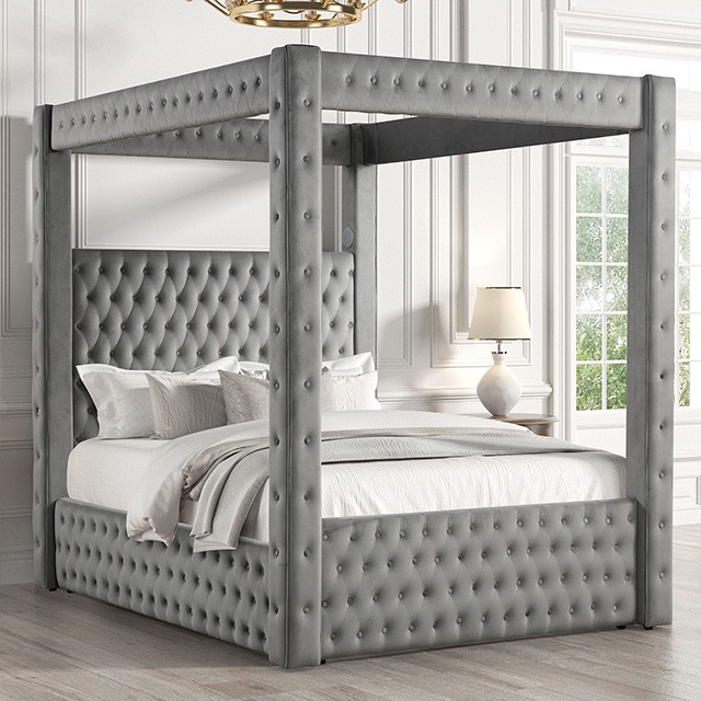 CM7482GY-EK Etherea E.King Bed