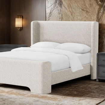 FM71007TP-Q Malvern Queen Bed