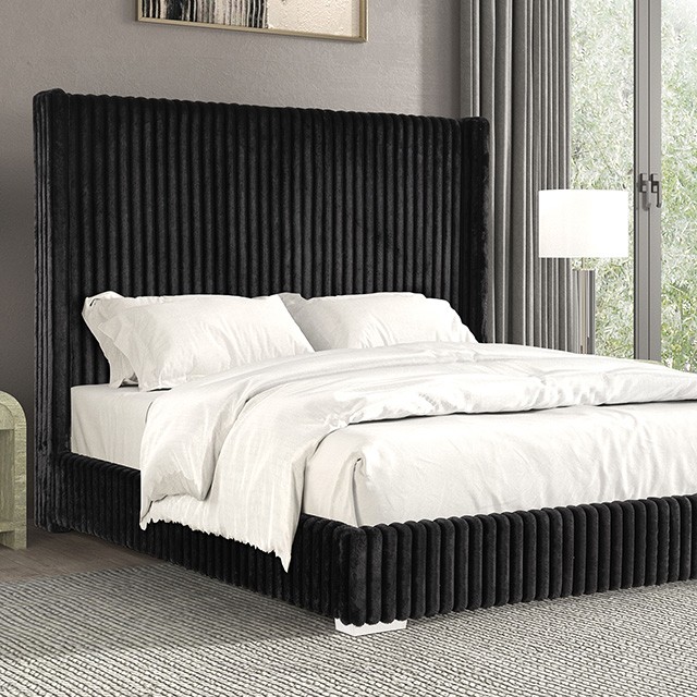 FM7120BK-T Cadwell Twin Bed