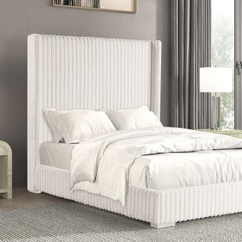 FM7120WH-EK Cadwell E.King Bed