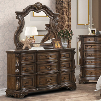 FM70003DB-D Leovanni Dresser