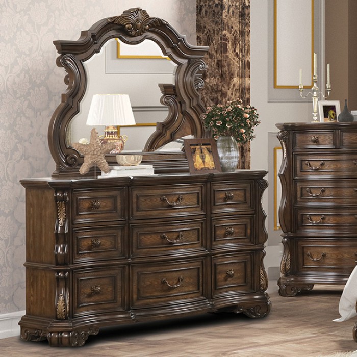FM70003DB-D Leovanni Dresser