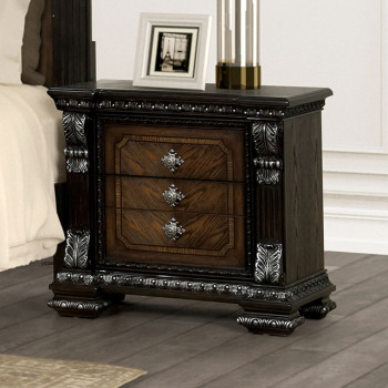 FM70002DB-N Promenade Nightstand