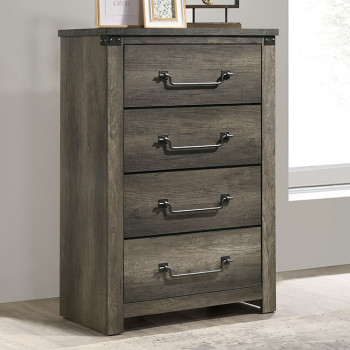 FM7218GY-C Britonale Chest