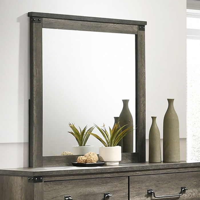 FM7218GY-M Britonale Mirror