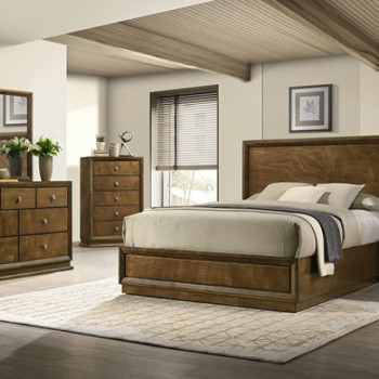 FM7213WN-EK-4PC 4PC SETS Kirkham E.King Bed