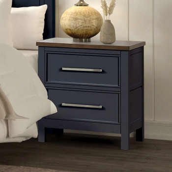 FM7171BL-N Pinetop Nightstand