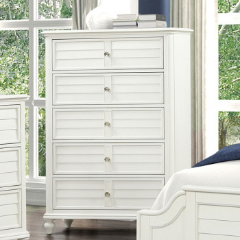 FM7708WH-C Whitehaven Chest