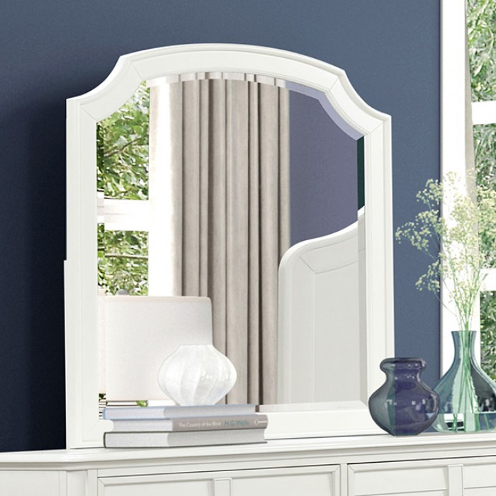FM7708WH-M Whitehaven Mirror