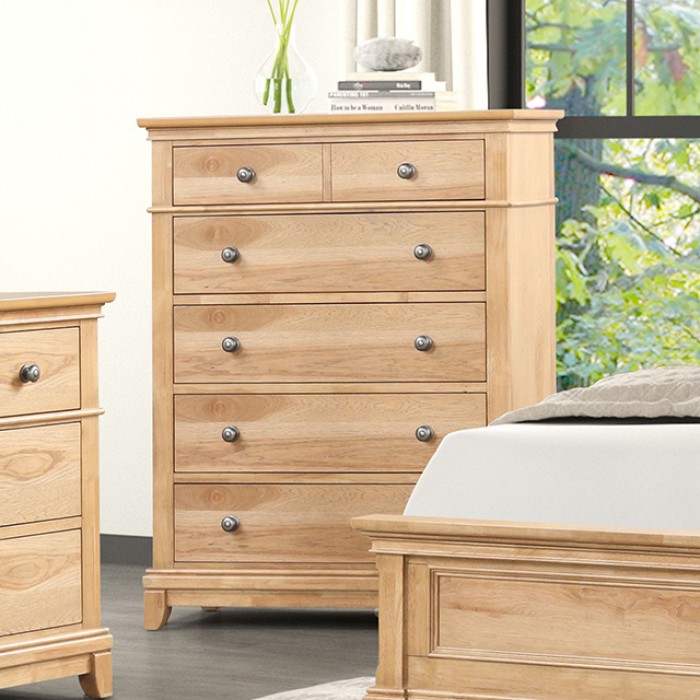 FM7706NT-C McHenry Chest