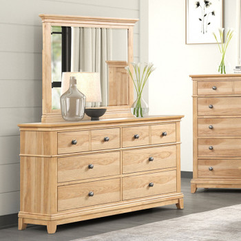 FM7706NT-D McHenry Dresser