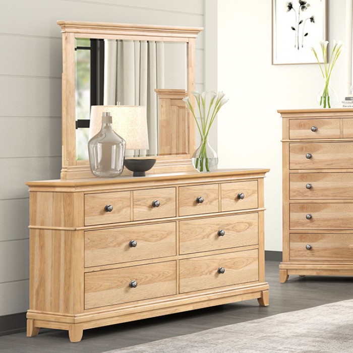 FM7706NT-D McHenry Dresser