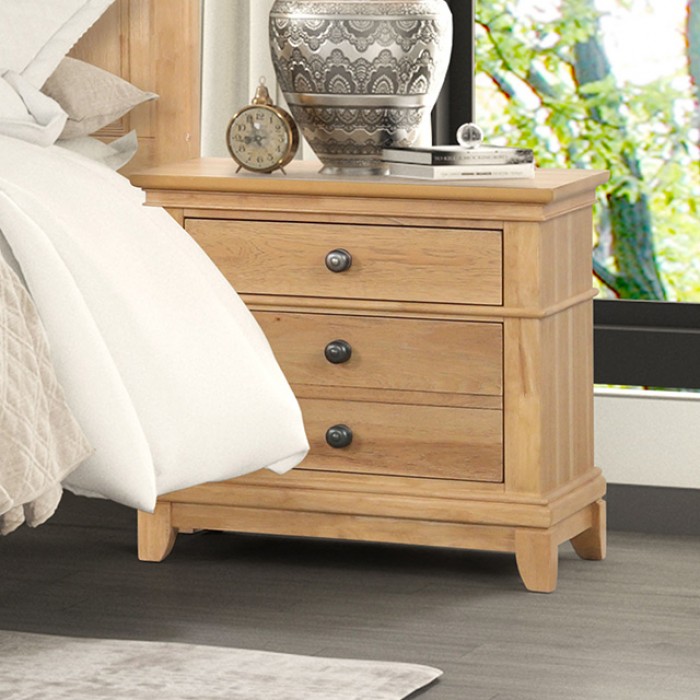 FM7706NT-N McHenry Nightstand