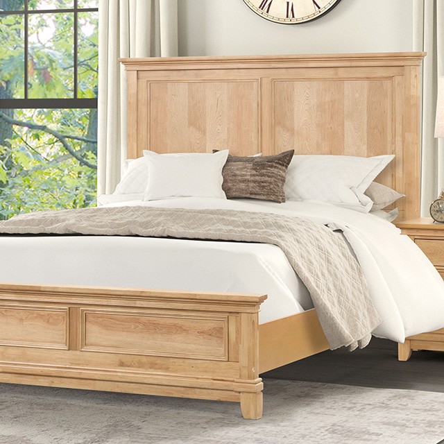 FM7706NT-Q McHenry Queen Bed