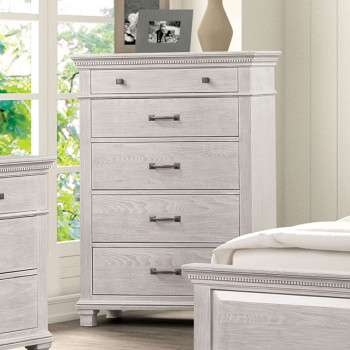 FM7707GY-C Swanley Chest