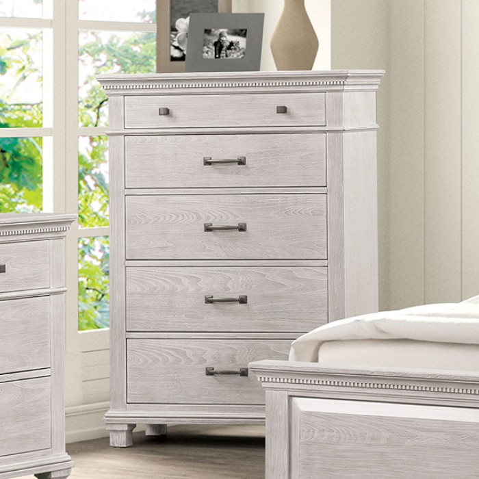 FM7707GY-C Swanley Chest