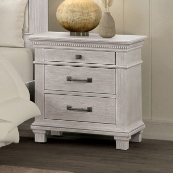FM7707GY-N Swanley Nightstand