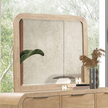 FM7705NT-M Handforth Mirror