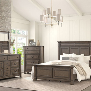 FM7702DB-Q-4PC 4PC SETS Huddersfield Queen Bed