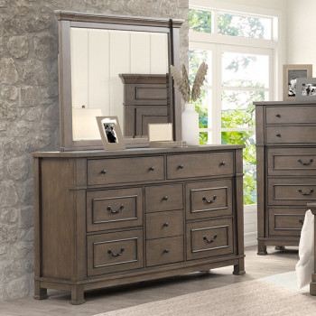 FM7702DB-D Huddersfield Dresser