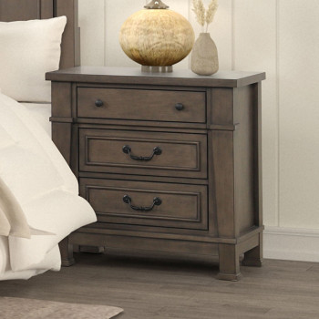 FM7702DB-N Huddersfield Nightstand