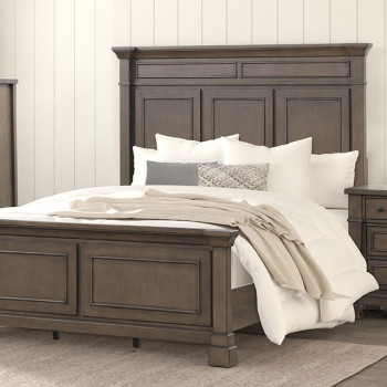 FM7702DB-Q Huddersfield Queen Bed