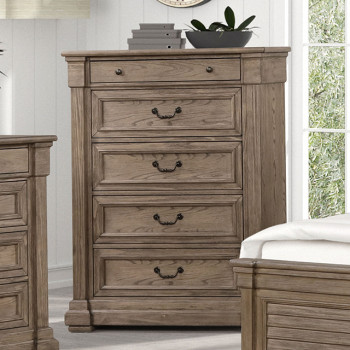 FM7701BR-C Sheringham Chest