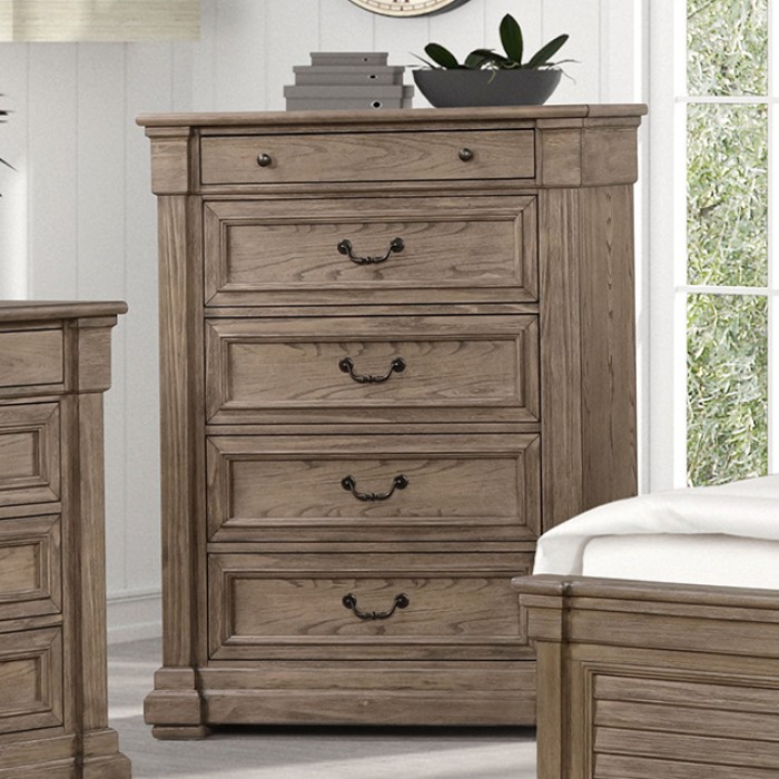 FM7701BR-C Sheringham Chest