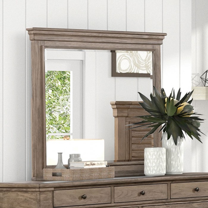 FM7701BR-M Sheringham Mirror