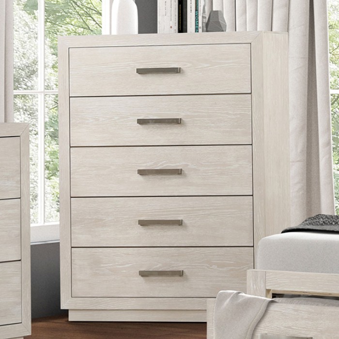 FM7703AK-C Wellingborough Chest