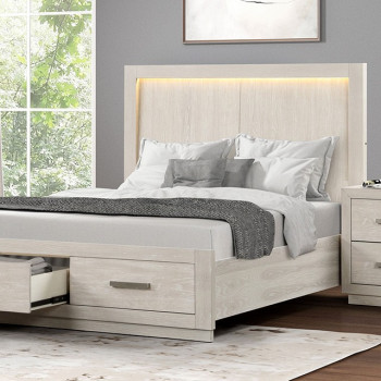 FM7703AK-Q Wellingborough Queen Bed