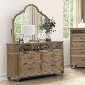 FM7417AK-D Lyris Dresser