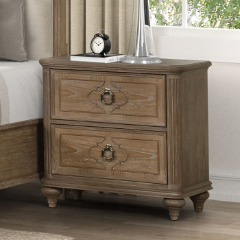 FM7417AK-N Lyris Nightstand