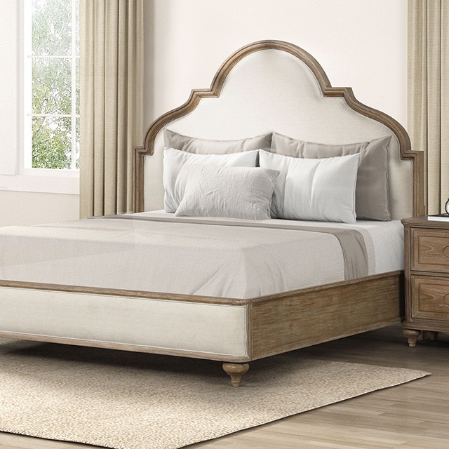 FM7417AK-Q Lyris Queen Bed