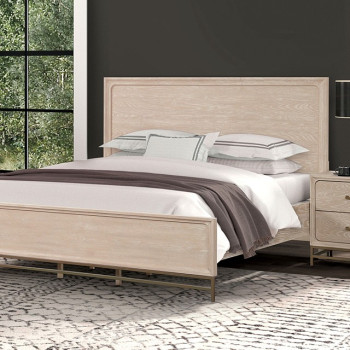 FM7369AK-P-Q Sandnes Queen Bed