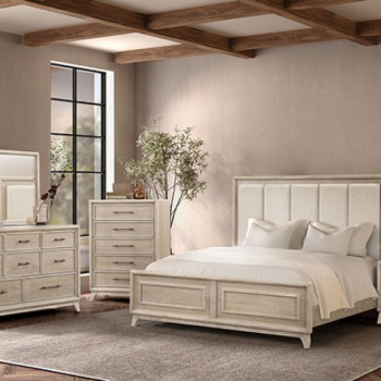 FM7600AK-Q-4PC 4PC SETS Midhurst Queen Bed