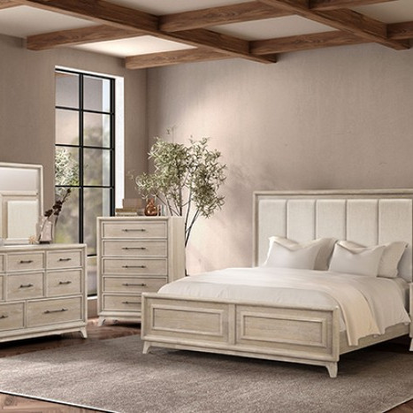 FM7600AK-EK-5PC 5PC SETS Midhurst E.King Bed
