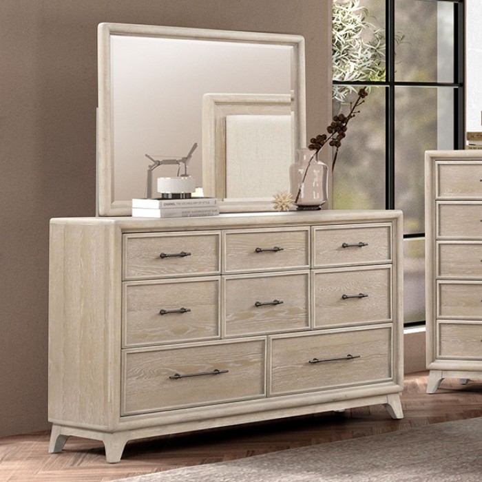 FM7600AK-D Midhurst Dresser