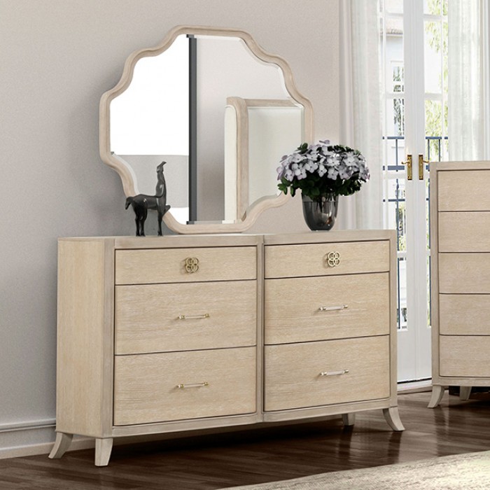 FM7424AK-D Candra Dresser