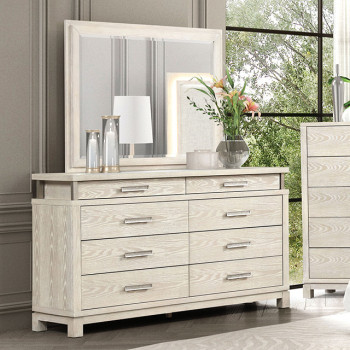 FM71501GY-D Lafayette Dresser